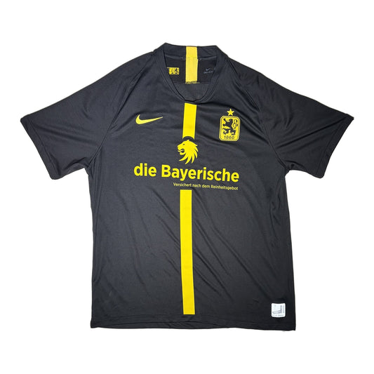1860 München 2020-2021 Auswärts Trikot (10/10) XL