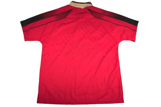 Aberdeen FC 1996–1997 Heim Trikot (10/10) - L