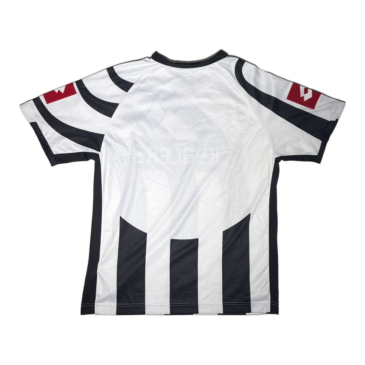 Borussia Mönchengladbach 2006-2007 Heim Trikot (9/10) L