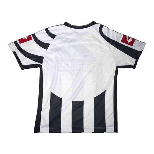 Borussia Mönchengladbach 2006-2007 Heim Trikot (9/10) L