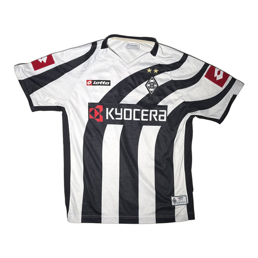 Borussia Mönchengladbach 2006-2007 Heim Trikot (9/10) L