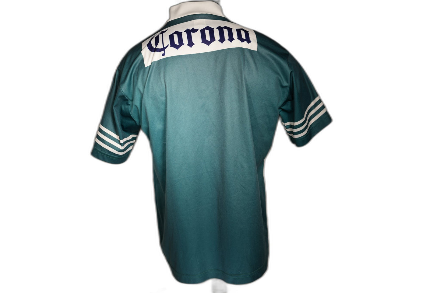 Club Léon 1994-1995 Heim Trikot (8\10) - L