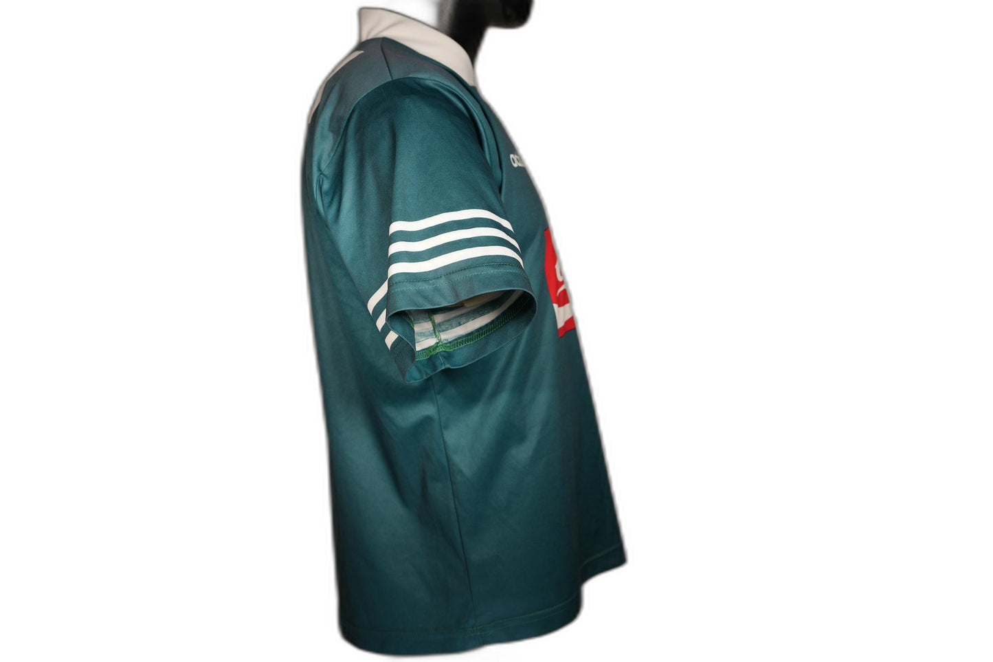 Club Léon 1994-1995 Heim Trikot (8\10) - L