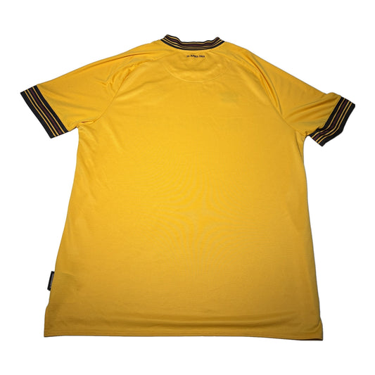 Dynamo Dresden 2022-2023 Heim Trikot (10/10) XXL