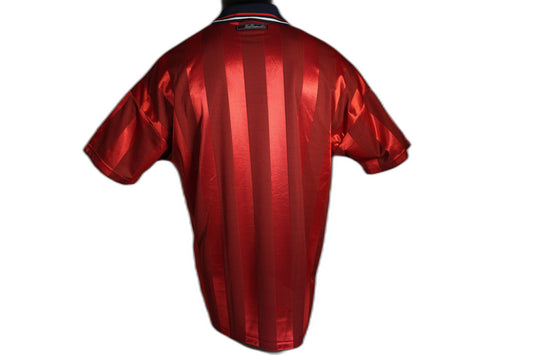 England 1998-1999 Auswärts Trikot (10\10) - XL