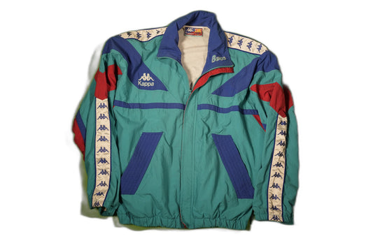 FC Barcelona 1992–1995 Training Jacke (10/10) - S