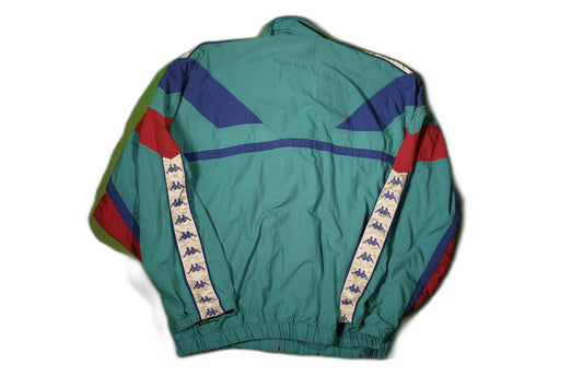 FC Barcelona 1992–1995 Training Jacke (10/10) - S