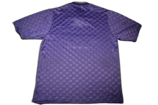 Glasgow Rangers 1988–1989 Heim Trikot (6/10) - L