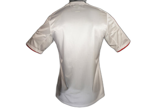 Hamburger SV 2012-2013 Heim Trikot (10\10) - M