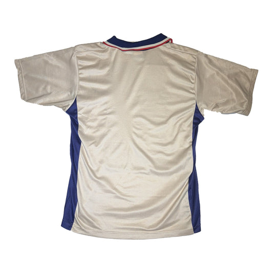 FC Southampton 1995-1997 Dittes Trikot (9/10) M