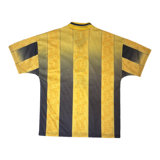 Fc Everton 1996-1997 Auswärts Trikot (10/10) M
