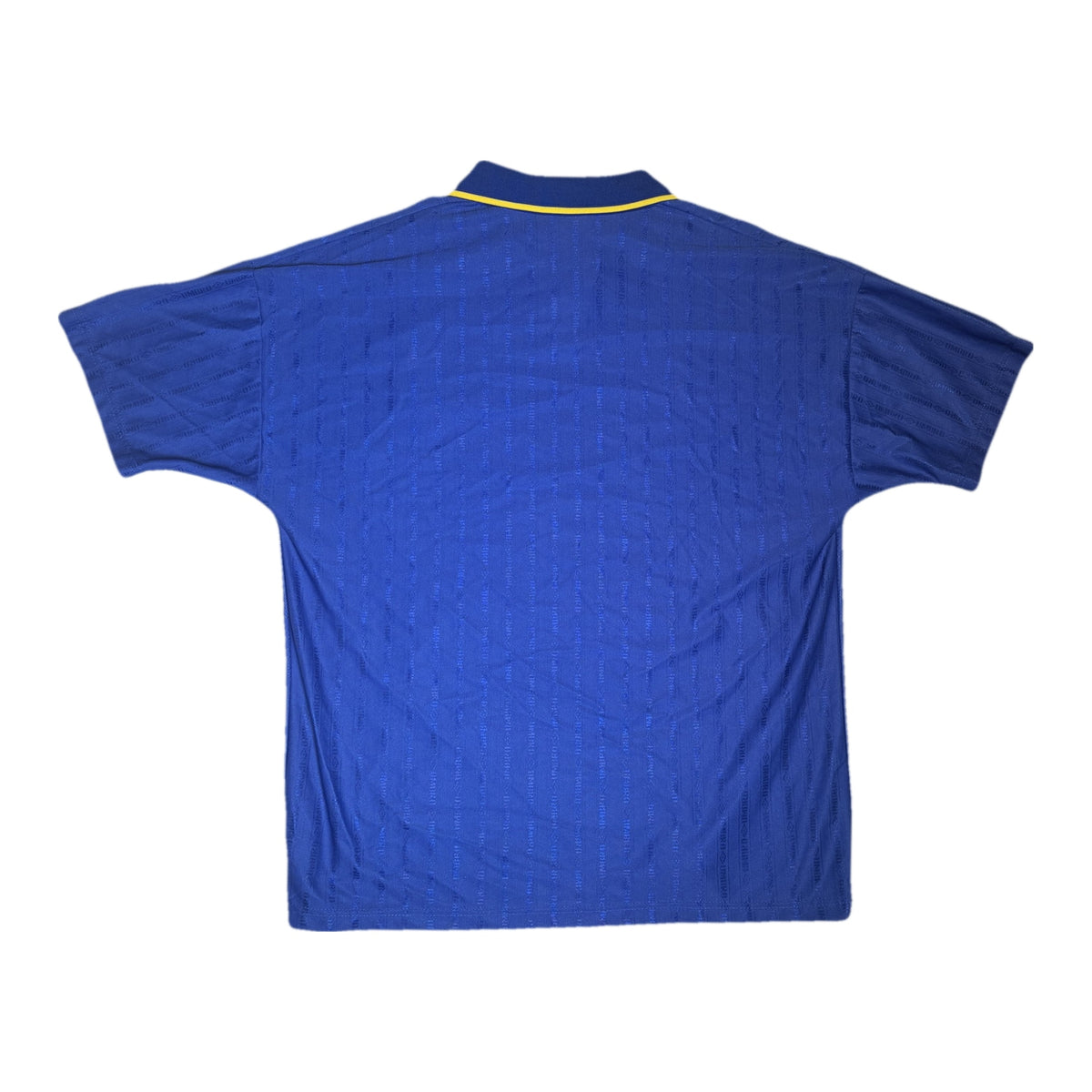 FC Chelsea 1995-1997 Heim Trikot (7/10) XL