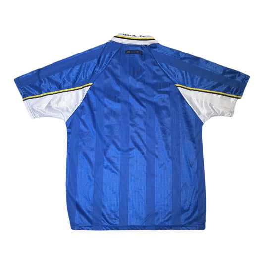 FC Chelsea 1997-99 Heim Trikot (9/10) L