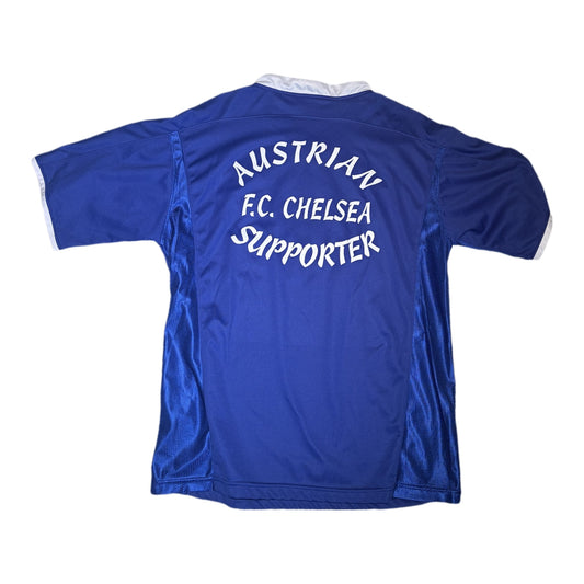 FC Chelsea 2003-2005 Heim Trikot (9/10) L
