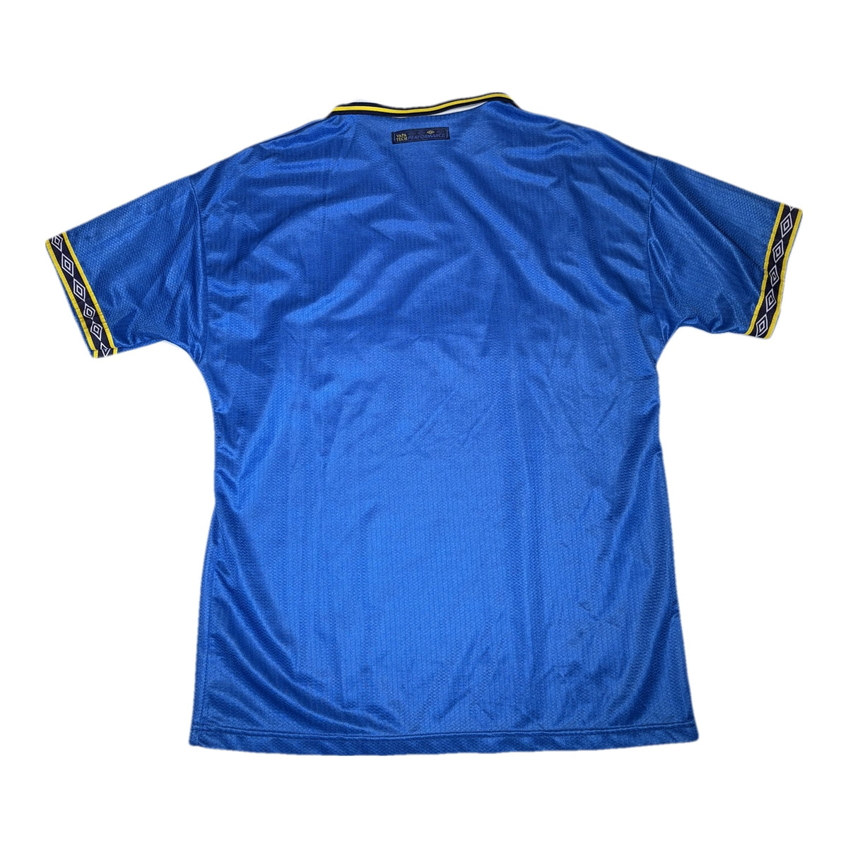 FC Everton 1997-1999 Heim Trikot (7/10) L