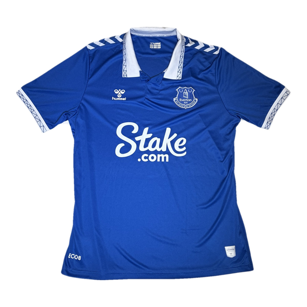 FC Everton 2023-2024 Heim Trikot (10/10) L