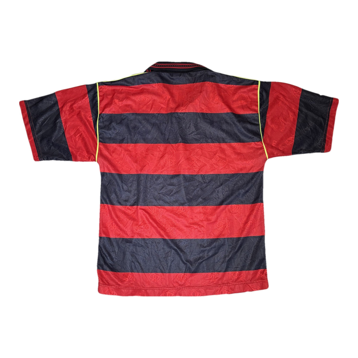 Queens Park Rangers 1991-1992 Auswärts Trikot (8/10) L