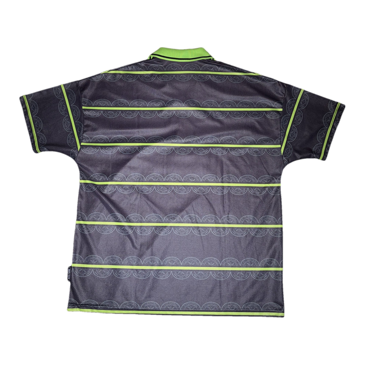 Celtic Glasgow 1999-2000 Auswärts Trikot (9/10) XXL