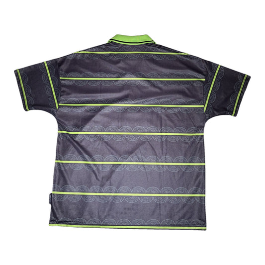 Celtic Glasgow 1999-2000 Auswärts Trikot (9/10) XXL