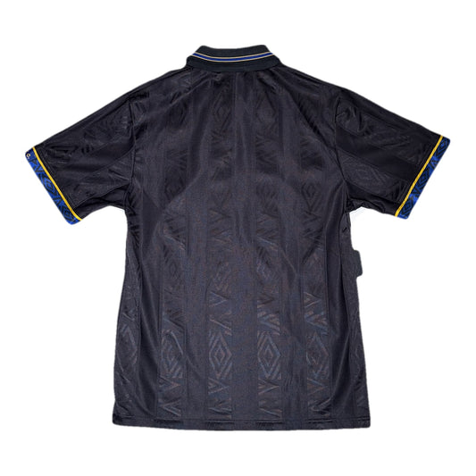 Manchester United 1994-1995 Auswärts Trikot (9/10) S