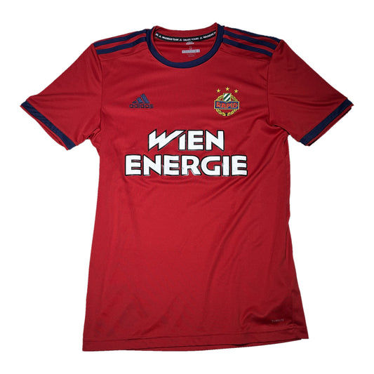 Rapid Wien 2018-2020 Auswärts Trikot (8/10) S
