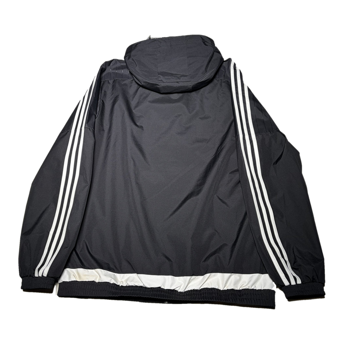 Rapid Wien Regenjacke mit Kaputze (10/10) L