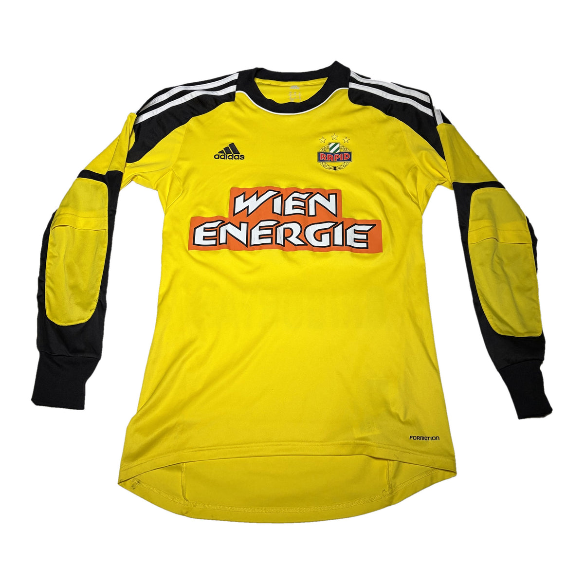 Rapid Wien 2013-2014 Grigoryan #1 Tormann Trikot (7/10) M