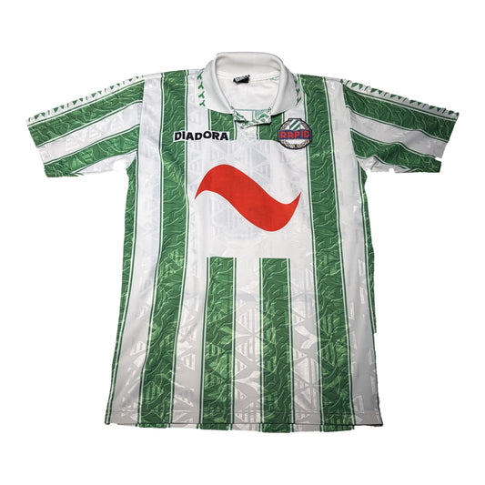 Rapid Wien 1996-1998 #9 Heim Trikot (9/10) S