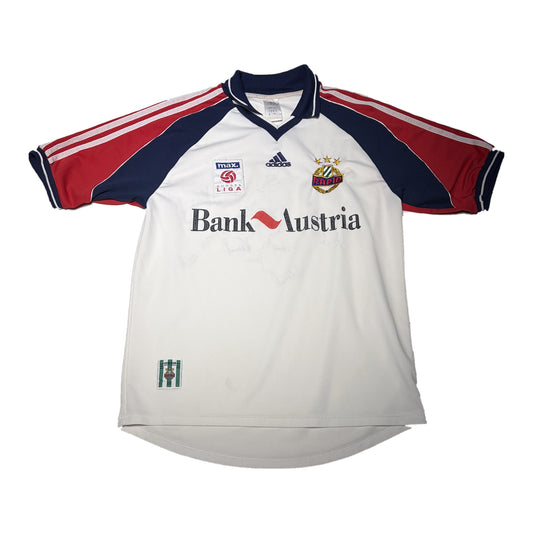 Rapid Wien 2000-2001 Auswärts Trikot (8/10) M