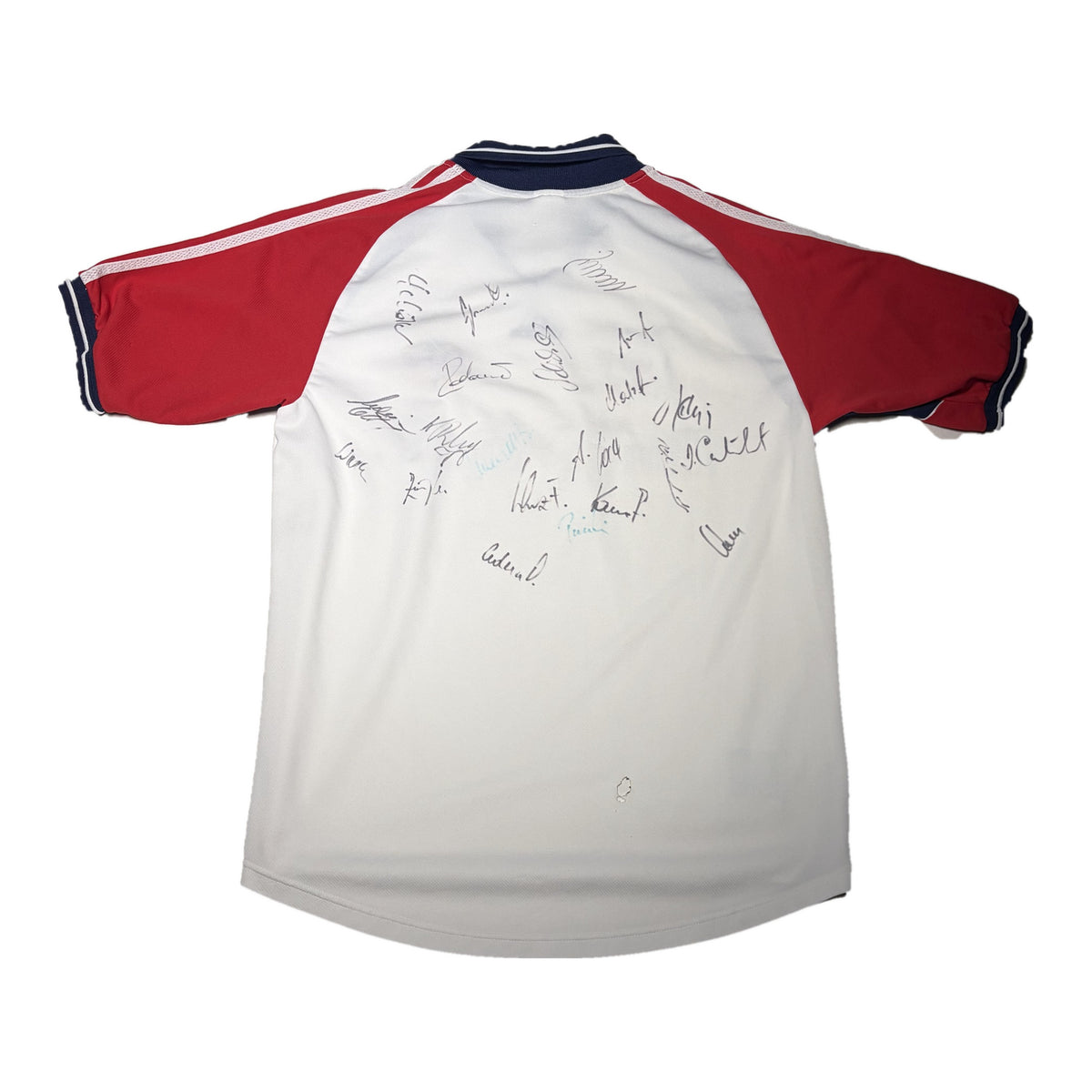 Rapid Wien 2000-2001 Auswärts Trikot (8/10) M