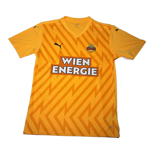 Rapid Wien 2024-2025 Tormann Trikot (10/10) L