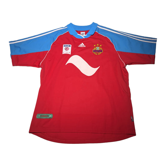 Rapid Wien 2000-2001 Drittes Trikot (10/10) XL