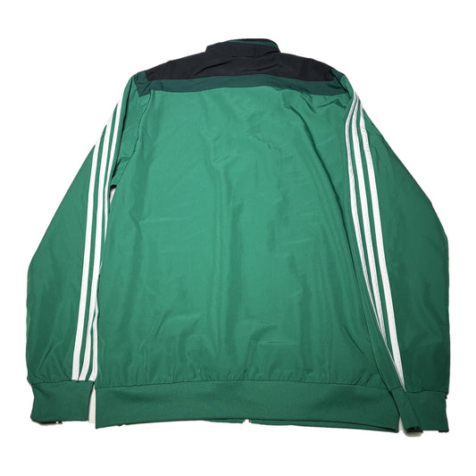Rapid Wien Trainingsjacke 2018-2019 (9/10) M