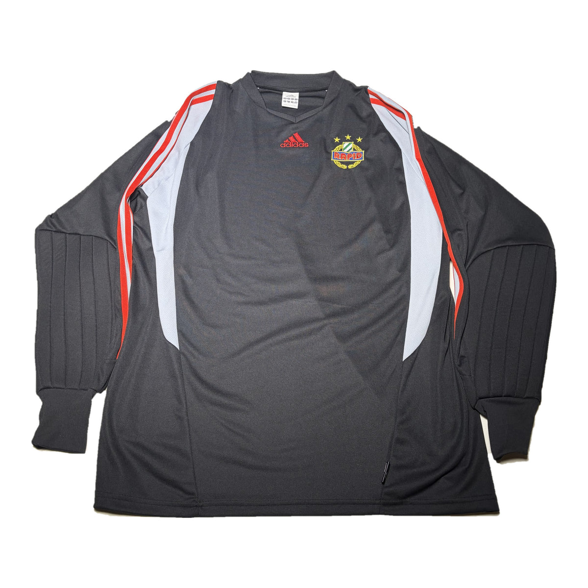Rapid Wien 2003-2004 Tormann Trikot (10/10) XXL