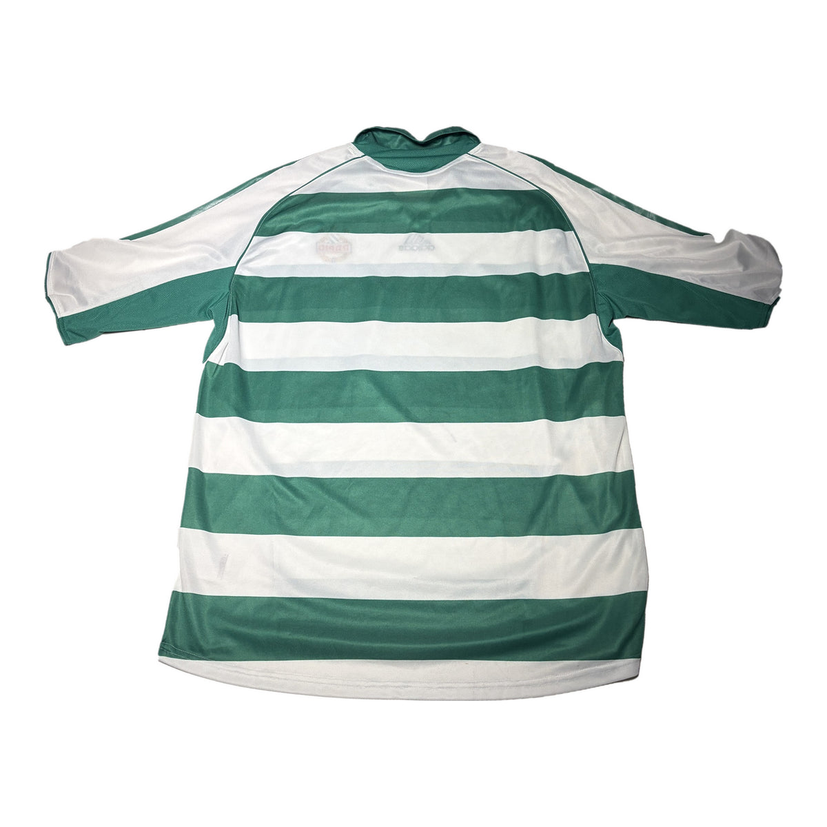 Rapid Wien 2004-2007 Heim Trikot (8/10) XL