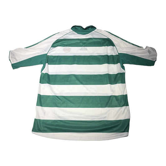 Rapid Wien 2004-2007 Heim Trikot (8/10) XL