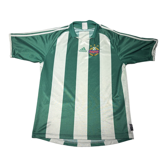Rapid Wien 2003-2004 Heim Trikot (8/10) M