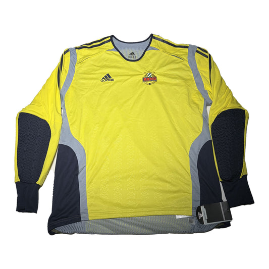 Rapid Wien 2004-2005 Tormann Trikot (10/10) XL