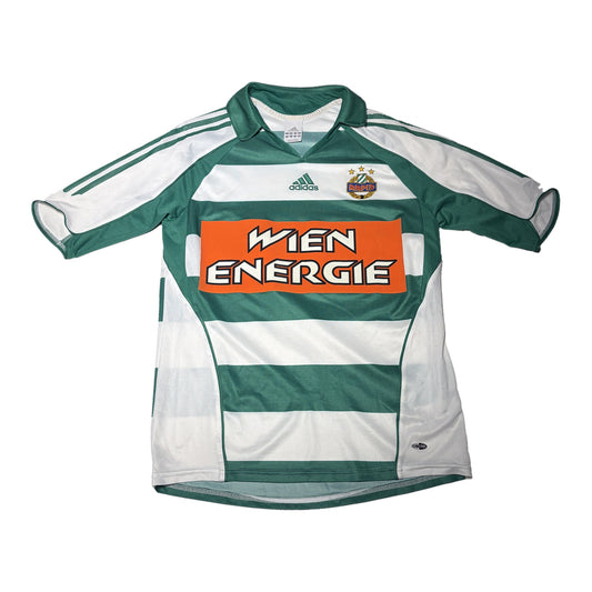Rapid wien 2005-2006 Heim Trikot (9/10) S