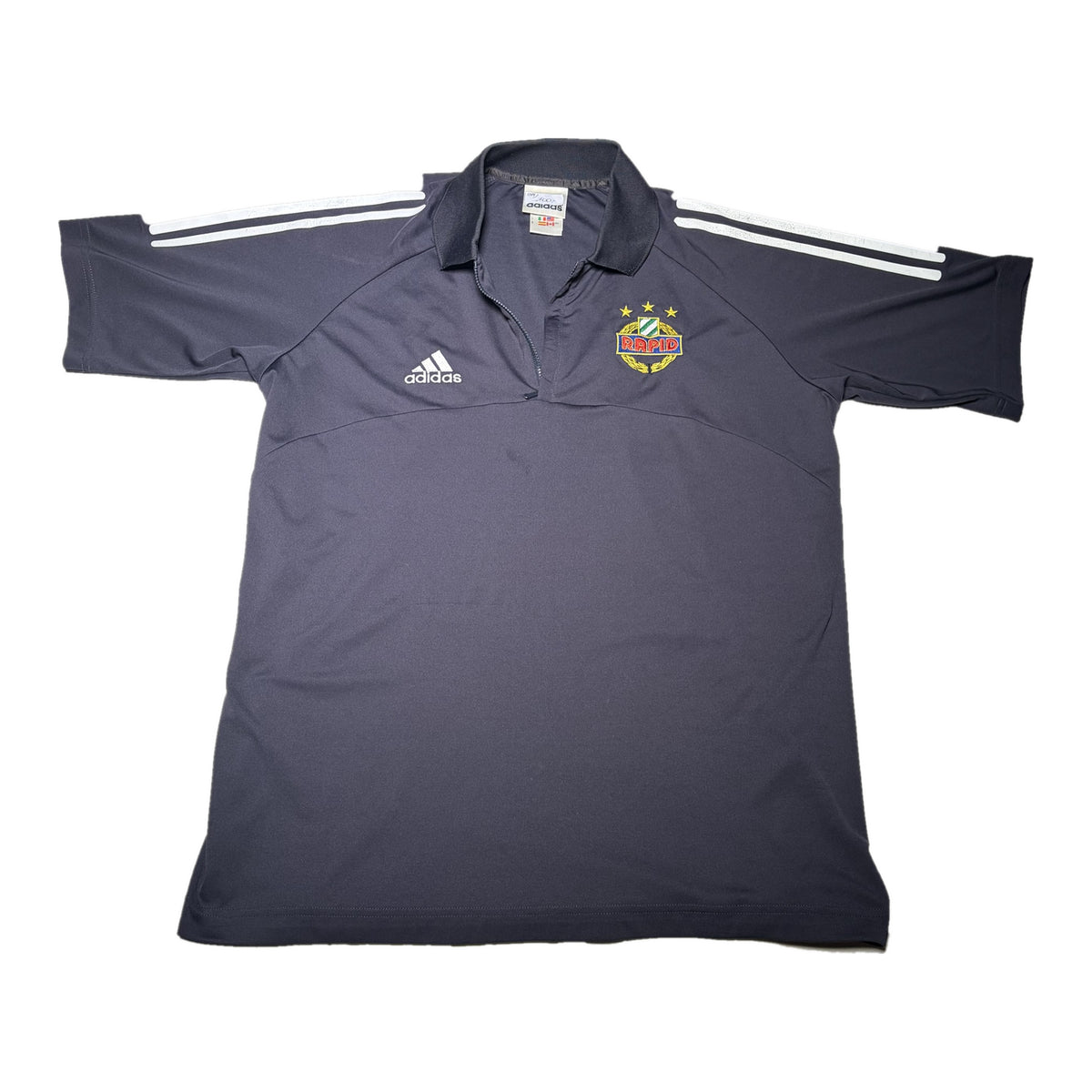 Rapid Wien Poloshirt (9/10) L