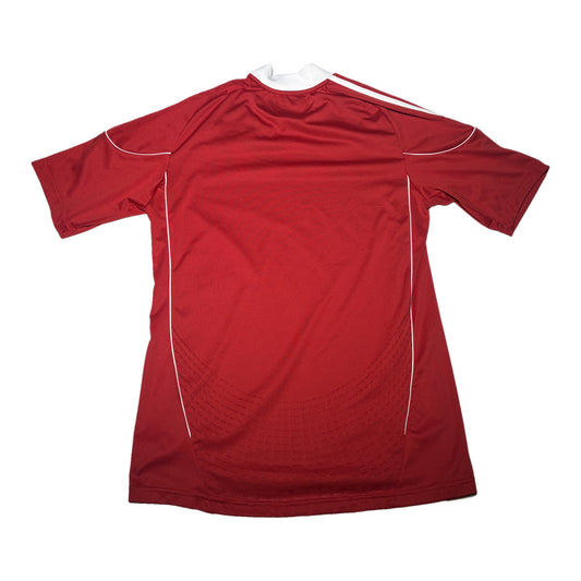 Rapid Wien 2010-2011 Drittes Trikot (10/10) M