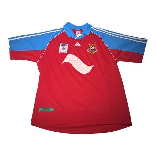 Rapid Wien 2000-2001 Drittes Trikot (10/10) XL