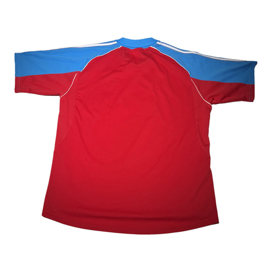 Rapid Wien 2000-2001 Drittes Trikot (10/10) XL