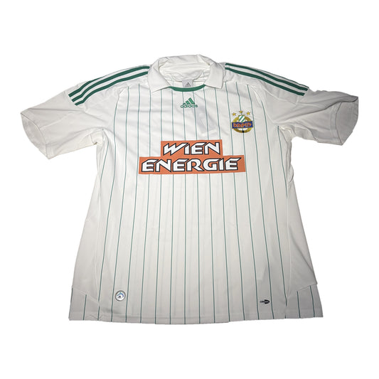 Rapid Wien 2008-2009 Auswärts Trikot (10/10) XXL