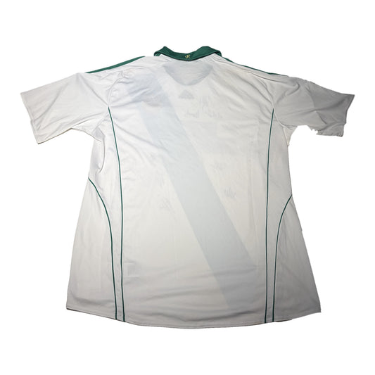 Rapid Wien 2010-2011 Heim Trikot (9/10) XXL