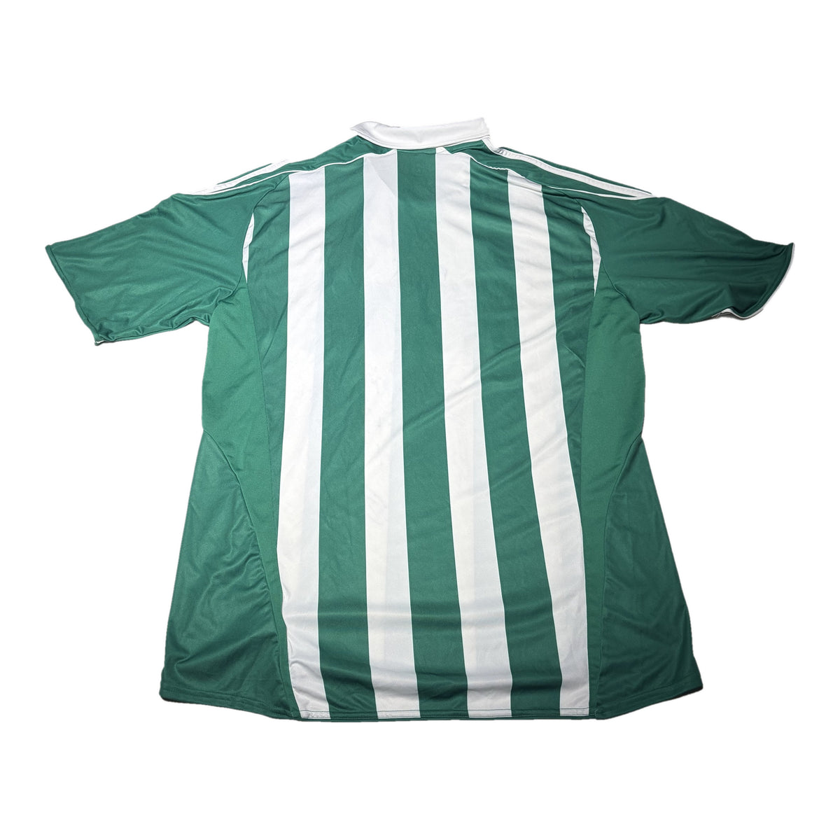 Rapid Wien 2009-2010 Heim Trikot (10/10) XXL
