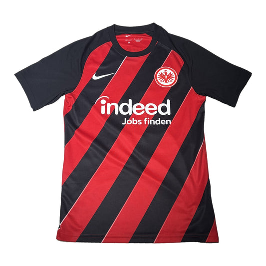 Eintracht Frankfurt #9 Kolo Muani 2023-2024 Heim Trikot (10/10) S