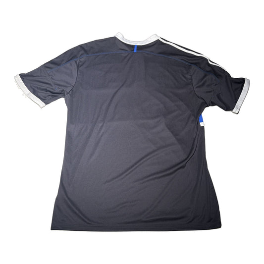 Hamburger SV 2011-2012 Auswärts Trikot (9/10) XXL