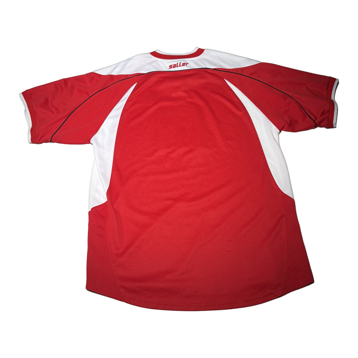 1. FC Köln 2004-2005 Heim Trikot (9/10) XXL