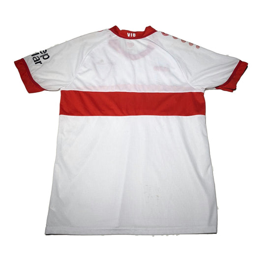 VfB Stuttgart 2024-2025 Heim Trikot (9/10) M